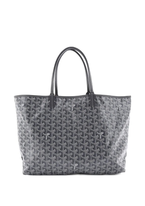 Goyard Pre-Owned Saint Louis Coated Canvas PM tote bag - Grey