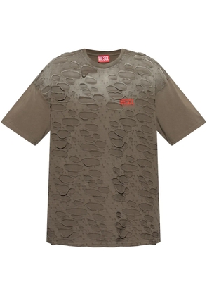 Diesel T-Boxt T-shirt - Green