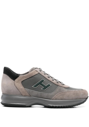 Hogan Interactive sneakers - Grey