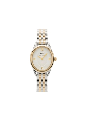 Daniel Wellington 22mm Ophelia Mini - White