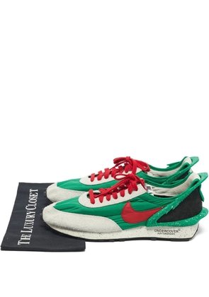 Nike Vintage x Undercover Daybreak heel-tab sneakers - Green