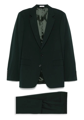 FURSAC wool suit - Green