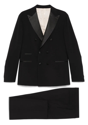 Eleventy dinner suit - Black