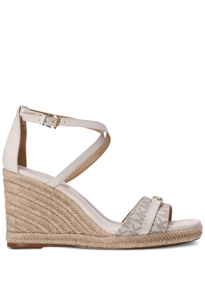 Michael Michael Kors Mandy espadrilles - Neutrals