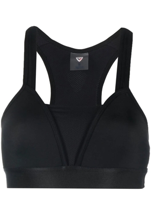 Rossignol Tech racerback sports bra - Black