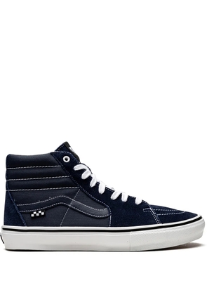Vans Sk8 Hi 'Dress Blue' sneakers