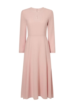 JANE Vogue dress - Pink