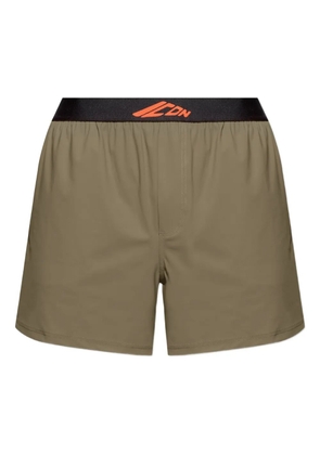 DSQUARED2 Icon-logo waistband boxers - Green