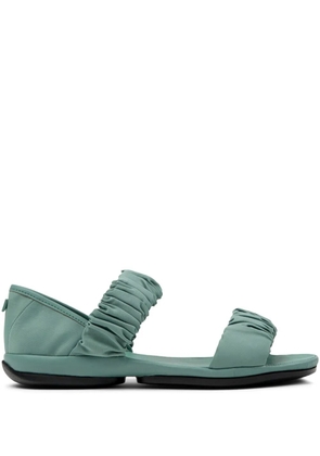 Camper Right Nina sandals - Green