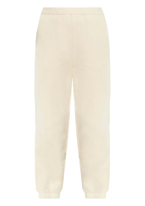 By Malene Birger Hali track pants - Neutrals