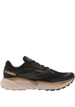 BROOKS Cascadia 19 GTX sneakers - Black