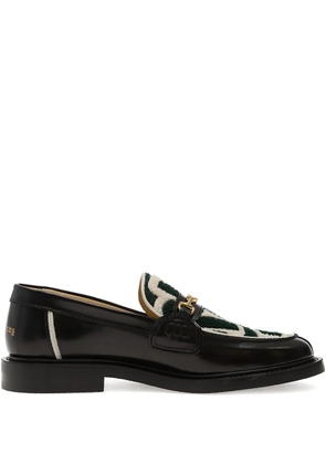 Filling Pieces Gowtu loafers - Black
