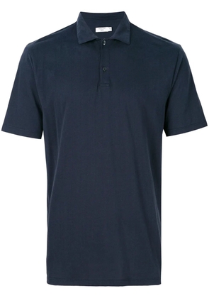 Fashion Clinic Timeless polo shirt - Blue