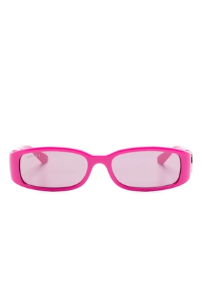 Gucci Eyewear GG1661S sunglasses - Pink