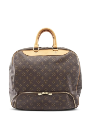 Louis Vuitton Pre-Owned 1997 Boston monogram tote bag - Brown