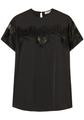 TWINSET woven blouse - Black