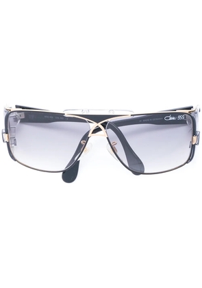 Cazal gradient sunglasses - Grey