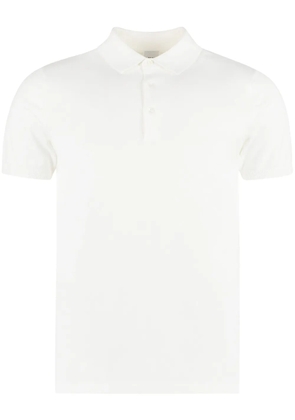 ASPESI cotton polo shirt - White
