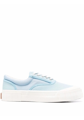 Good News Opal low-top sneakers - Blue