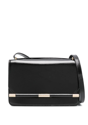 Victoria Beckham 202 shoulder bag - Black