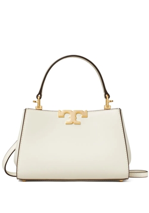 Tory Burch mini Eleanor bag - Neutrals