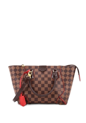 Louis Vuitton Pre-Owned Caissa Damier PM tote bag - Brown