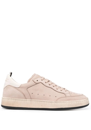 Officine Creative Magic 102 low-top sneakers - Neutrals