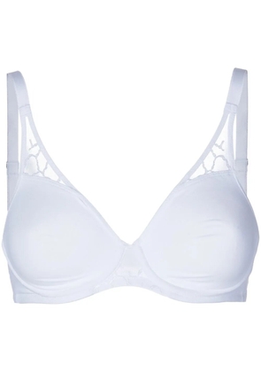 Wacoal Lisse underwire bra - White