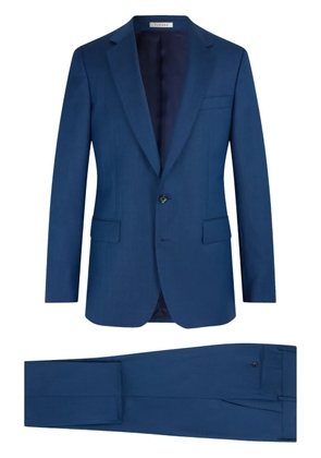 FURSAC virgin-wool suit - Blue