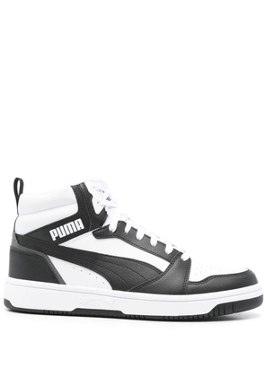 PUMA Rebound sneakers - White