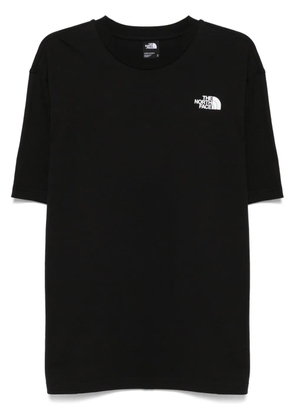 The North Face NSE T-shirt - Black