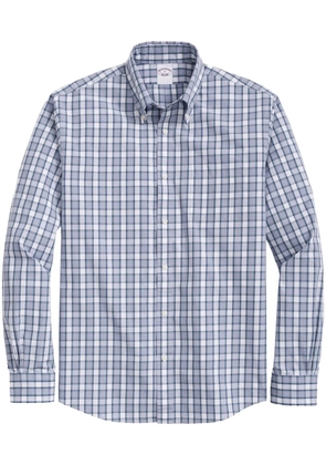 Brooks Brothers button-down shirt - Blue
