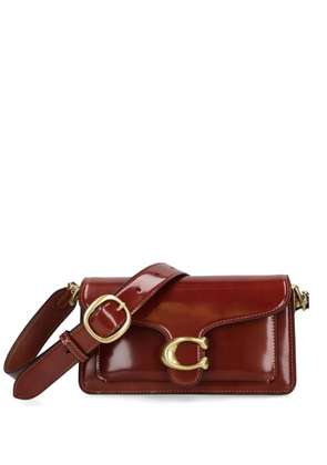 Coach Tabby 20 shoulder bag - Brown