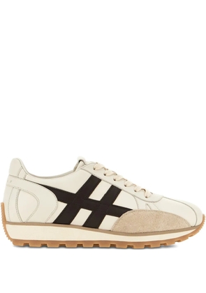 Hogan 86er sneakers - Neutrals