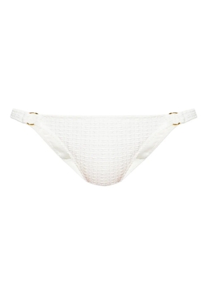 Melissa Odabash Bari bikini brief - White