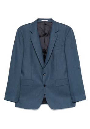 FURSAC wool blazer - Blue