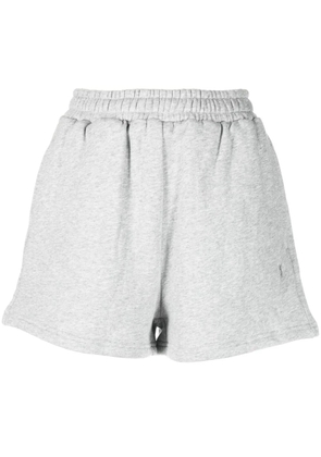 Ksubi relaxed-fit shorts - Grey