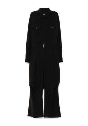 SONGZIO Atelier jumpsuit - Black