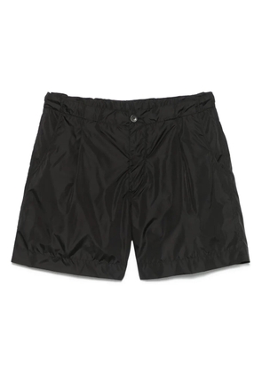 Nine In The Morning Fedro swim shorts - Black