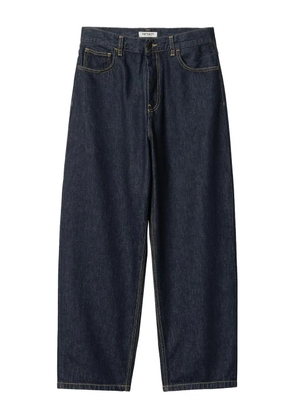 Carhartt WIP wide-leg jeans - Blue