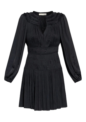 Ulla Johnson Lu mini dress - Black