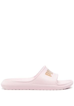 PUMA Divecat slides - Pink