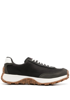 Camper Drift Trail lace-up sneakers - Black