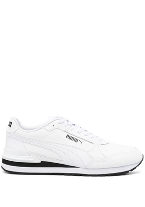 PUMA ST Runner V4 sneakers - White
