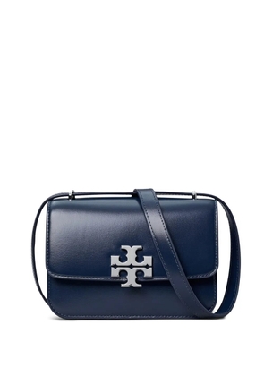 Tory Burch small Eleanor convertible shoulder bag - Blue
