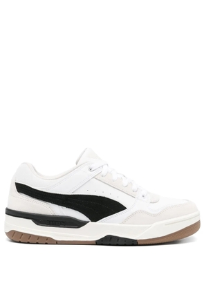 PUMA Rebound Retro sneakers - White