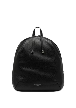 GIANNI CHIARINI Emanuela backpack - Black