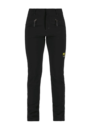 KARPOS Fantasia Evo zip-pocket trousers - Black