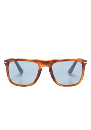 Persol Terra Di Siena tinted sunglasses - Brown