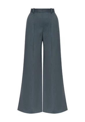 IRO pleated side-pocket trousers - Grey